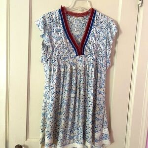 Poupette St. Barth Dress/Coverup